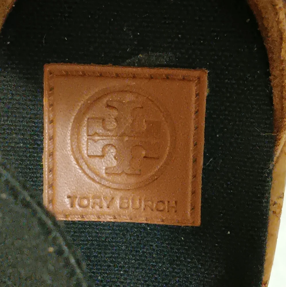 Tory Burch Wedges